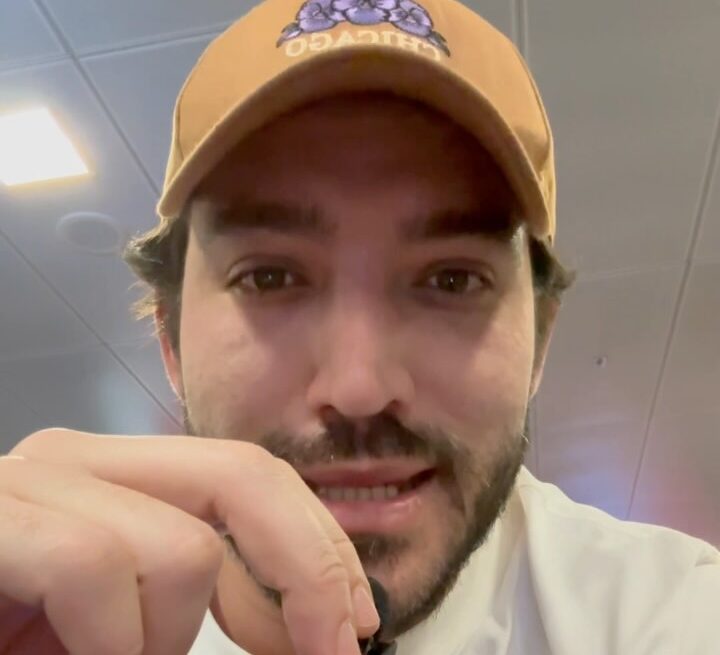 Atraso de 30 horas em voo de Nova York para São Paulo gera revolta entre passageiros; VEJA VÍDEO