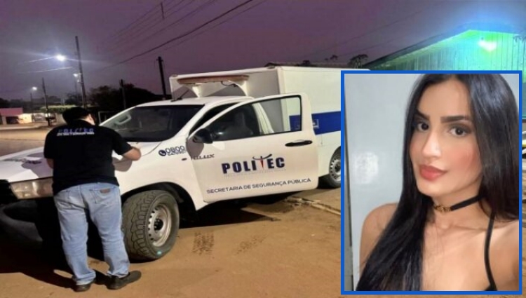 Jovem Estudante de Enfermagem Morre Após Retorno de Festa em Indiavaí