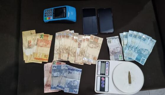 Operação 'Follow the Money' golpeia milionário esquema do tráfico em MT