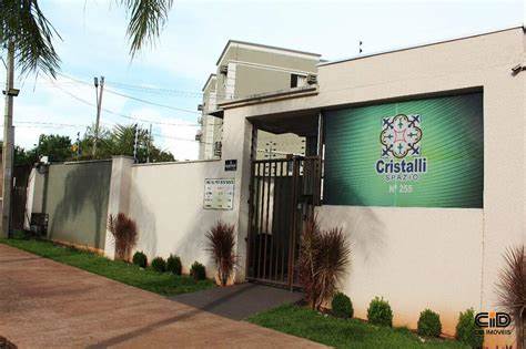 Morador Ataca e Ameaça Zelador em Condomínio de Cuiabá