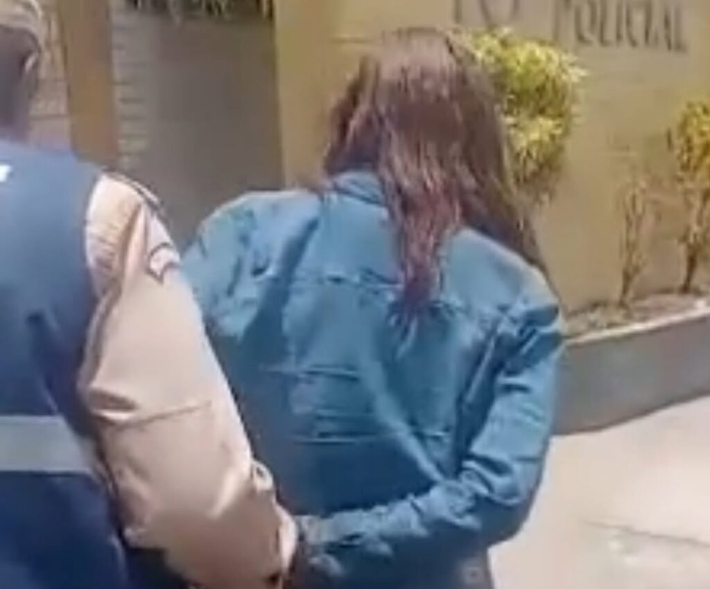 Mulher agressiva ataca passageiro de ônibus no Rio de Janeiro; VEJA VÍDEO