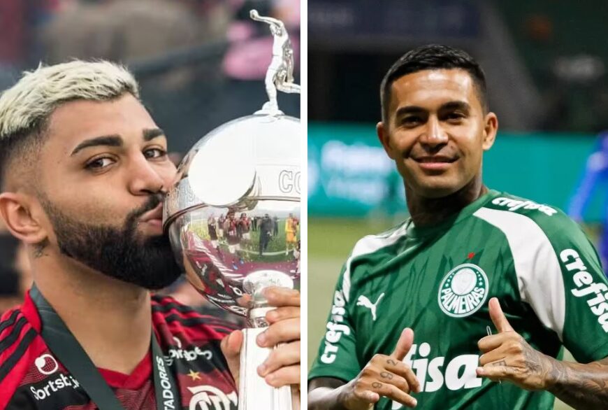 Cruzeiro investe pesado em Gabigol, Dudu e reforços para 2024, com o objetivo de retomar o protagonismo no futebol brasileiro e internacional.