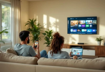 86% dos brasileiros estão conectados a internet, mas 21 milhões ainda ficam de fora: POR QUE?; VEJA VÍDEO