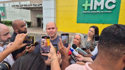 O pedido de Abílio foi feito com a intenção de acelerar a reorganização do setor, garantindo que sua equipe tenha tempo para implementar mudanças antes da posse oficial.