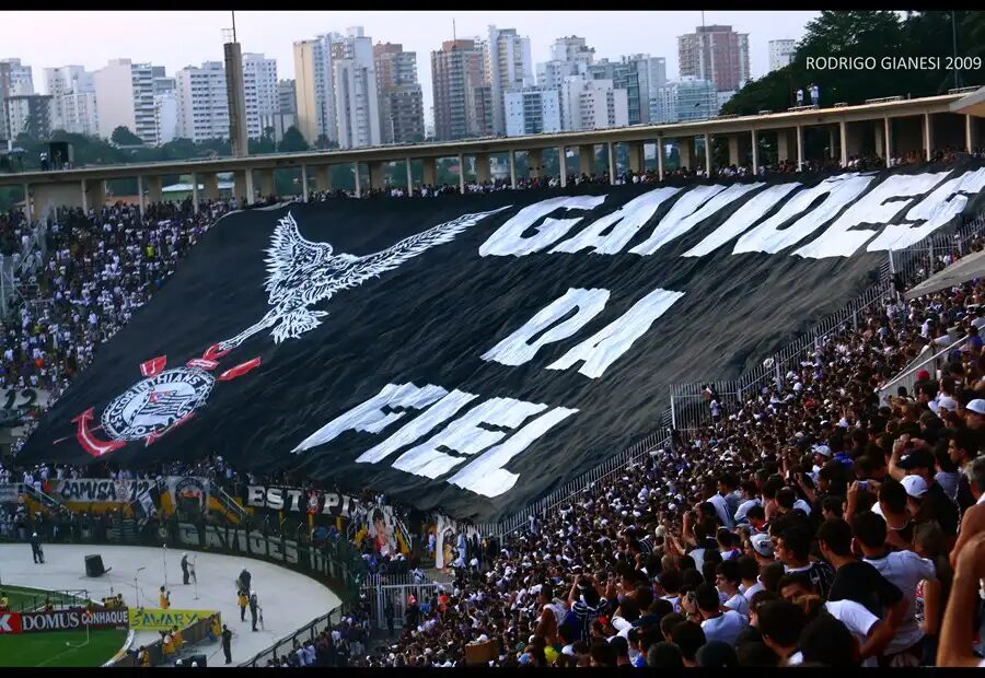 Corinthians