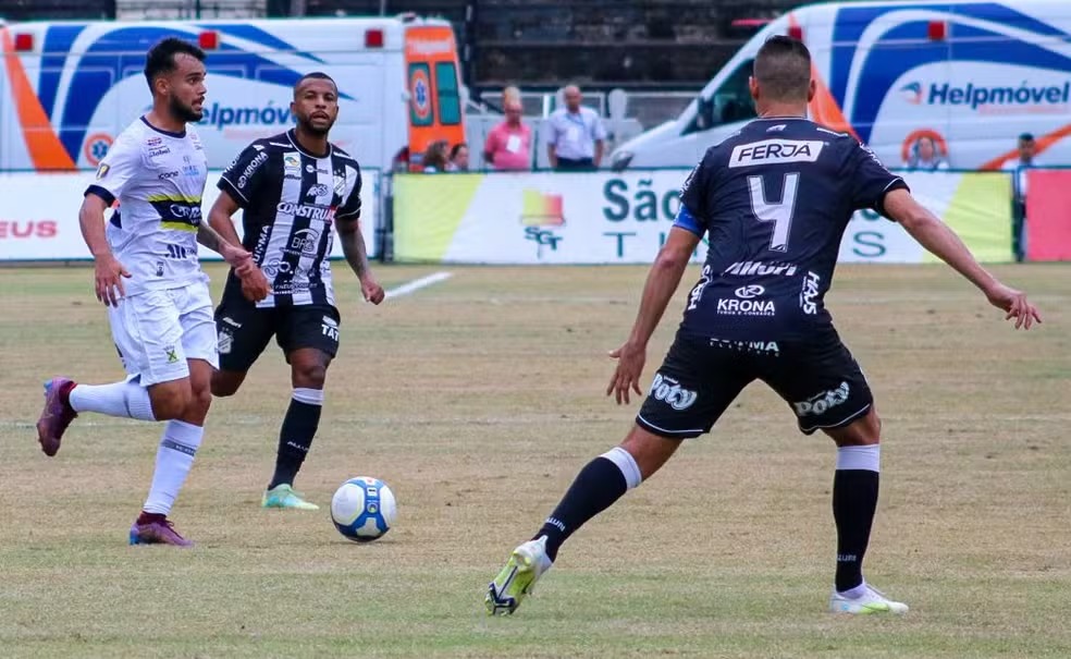 O grande retorno financeiro das apostas manipuladas foi o principal atrativo para os investidores.