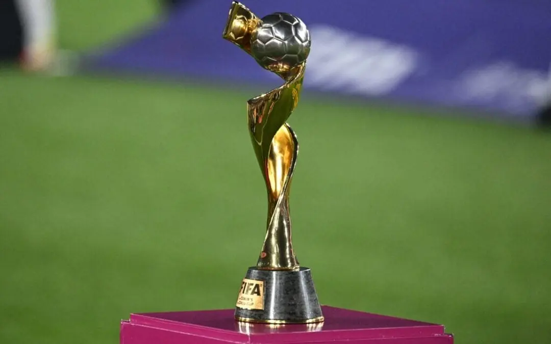 Até a edição de 2023, as vagas sul-americanas para o Mundial feminino foram definidas pela Copa América, mas a partir de 2025, as eliminatórias terão um novo modelo.