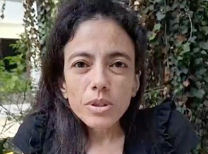 Mulher do Ceará vai a hospital e apela ao presidente Lula para cirurgia urgente; VEJA VÍDEO