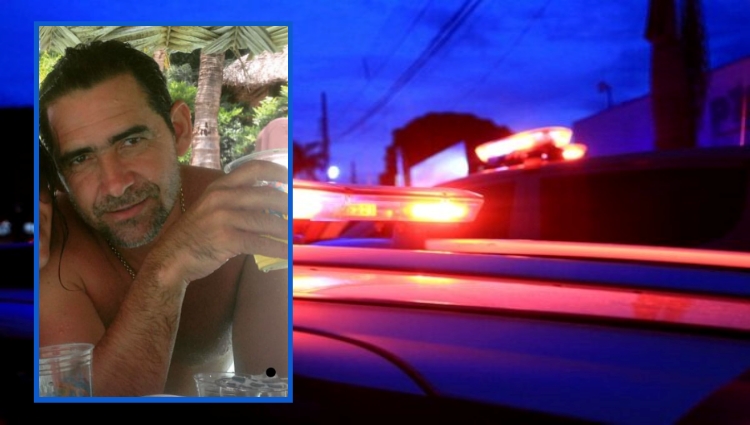 PM reage e sargento aposentado é baleado no Pedra 90