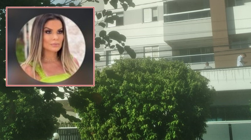 Empresária Fernanda Stump, de 45 anos, falece em possível caso de suicídio