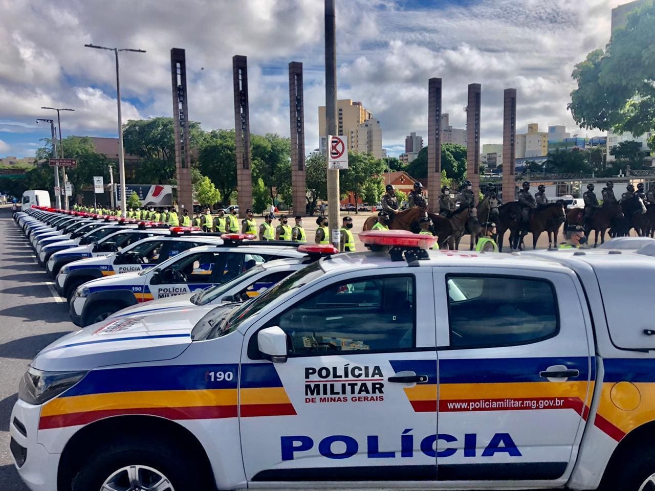 Influenciador digital é acusado de matar mulher trans em Belo Horizonte; VEJA VÍDEO