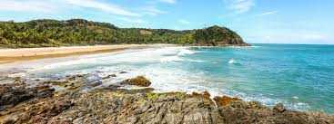 Decreto em Itacaré proíbe caixas de som, churrascos e barracas nas praias; VEJA VÍDEO