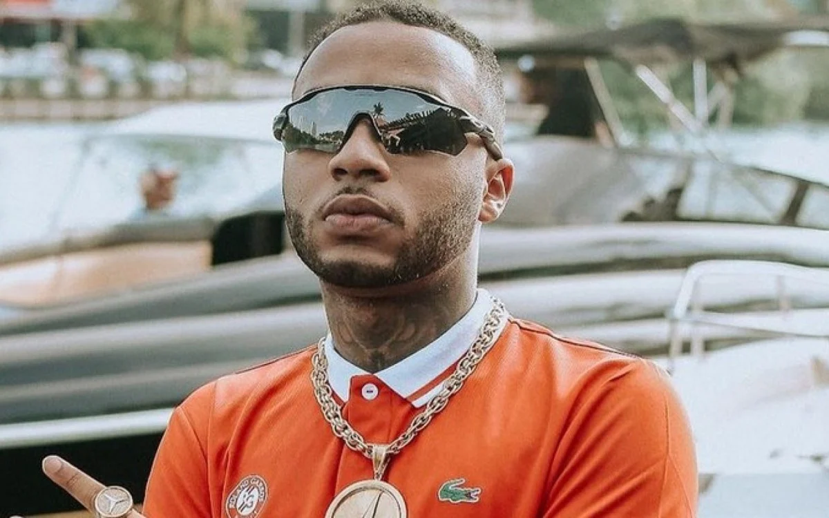 Rapper Orochi é acusado de agredir homem em situação de rua no Rio de Janeiro; SAIBA DETALHES