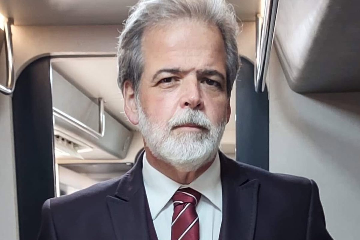 Claudio Cinti, ator da Globo, pede ajuda financeira nas redes e gera comoção; VEJA VÍDEO