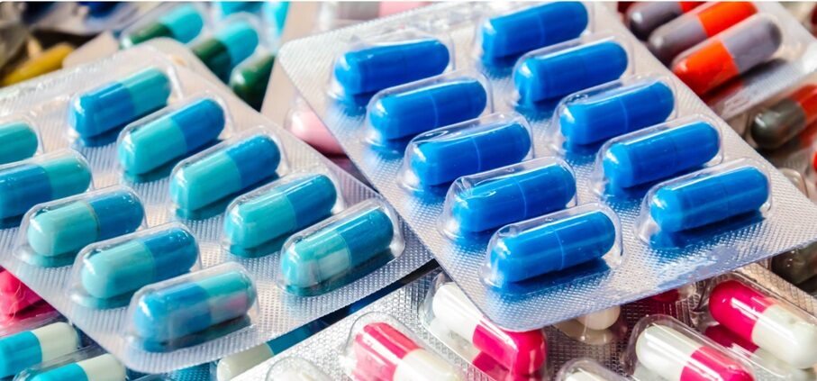 Ministério medicamentos