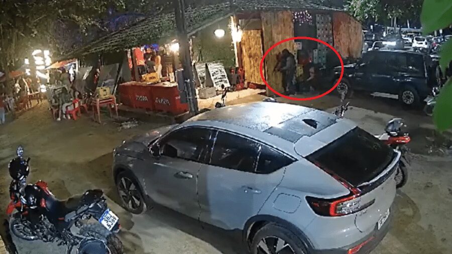 membro facção