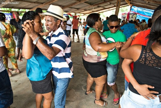 Lambadão Ganha Data Oficial no Calendário de Várzea Grande