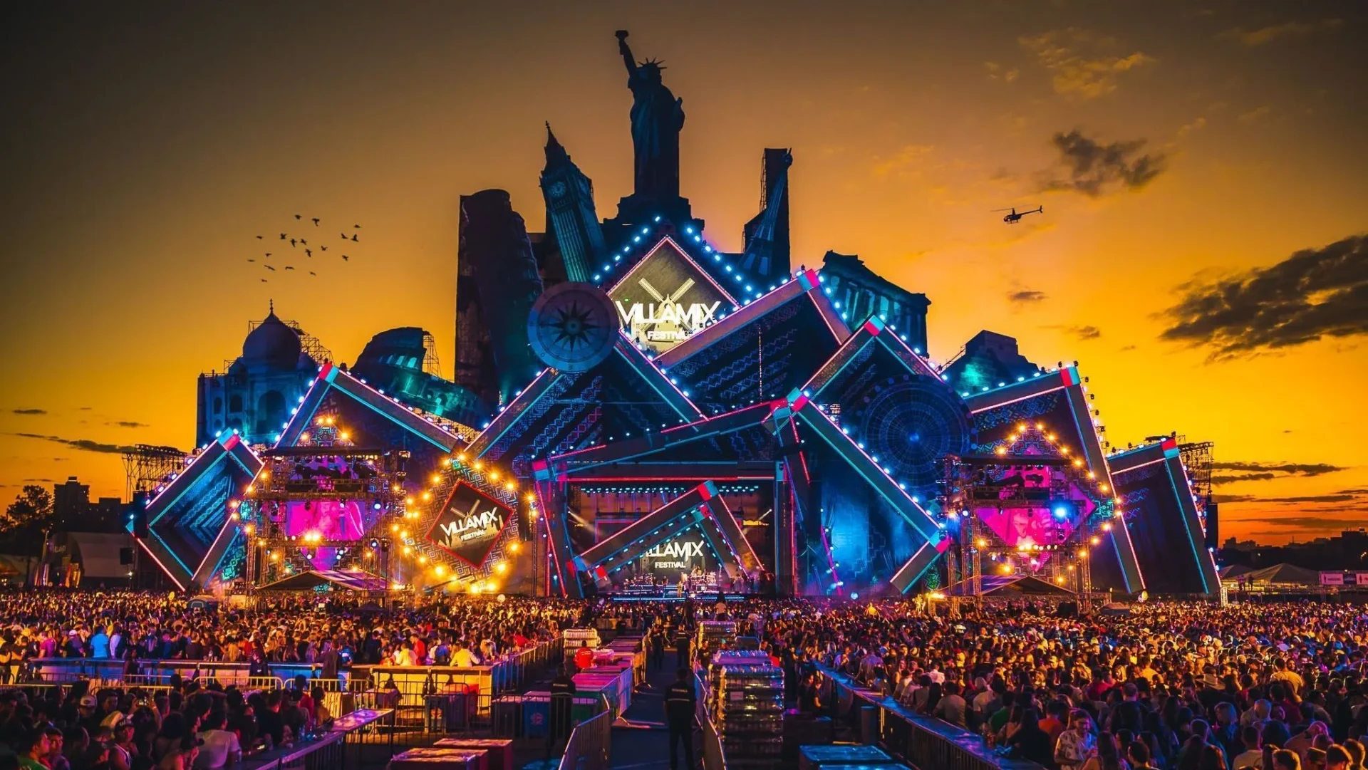 Festival Villa Mix termina em polêmica com cancelamentos e vaias no palco; VEJA VÍDEO