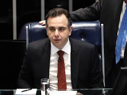 Rodrigo Pacheco descarta ministério no governo Lula e reforça foco no senado; VEJA VÍDEO
