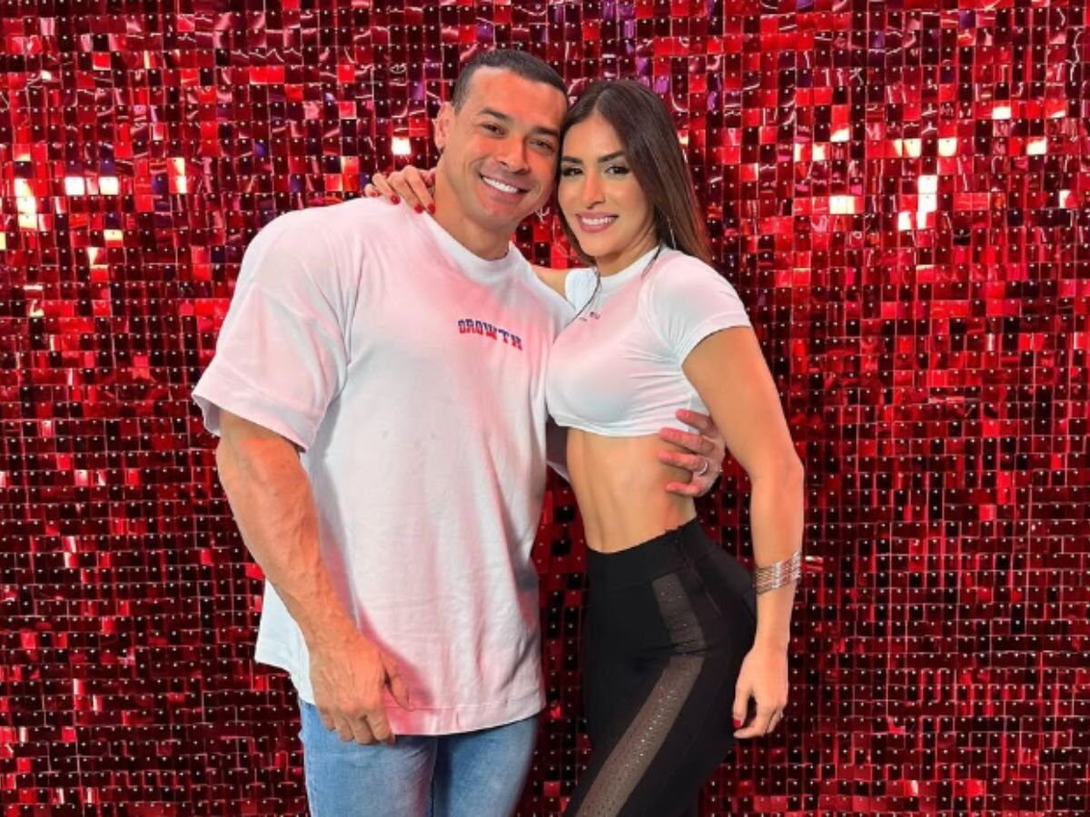 seguranças show