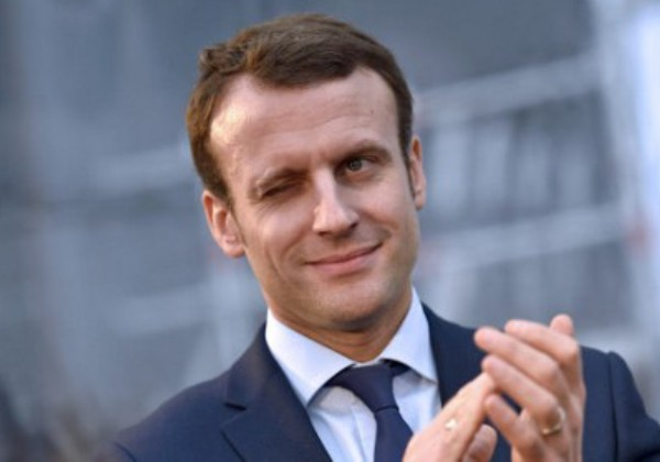 macron