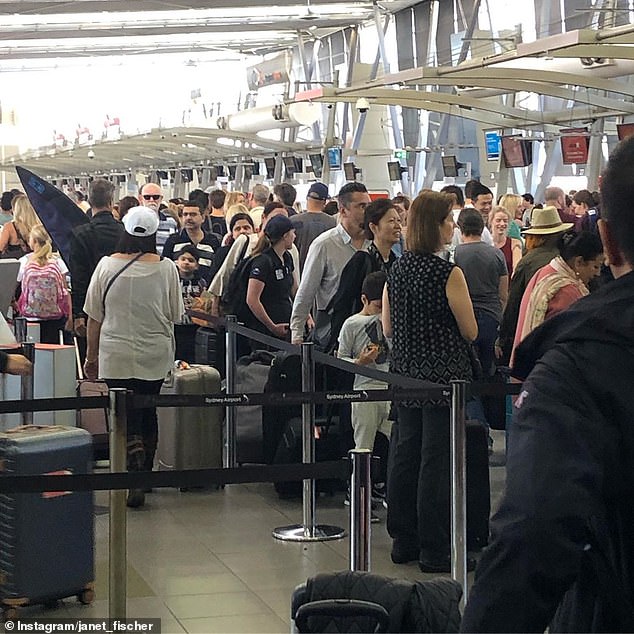 Na véspera de Natal, passageiros da GOL em Cuiabá têm voo cancelado