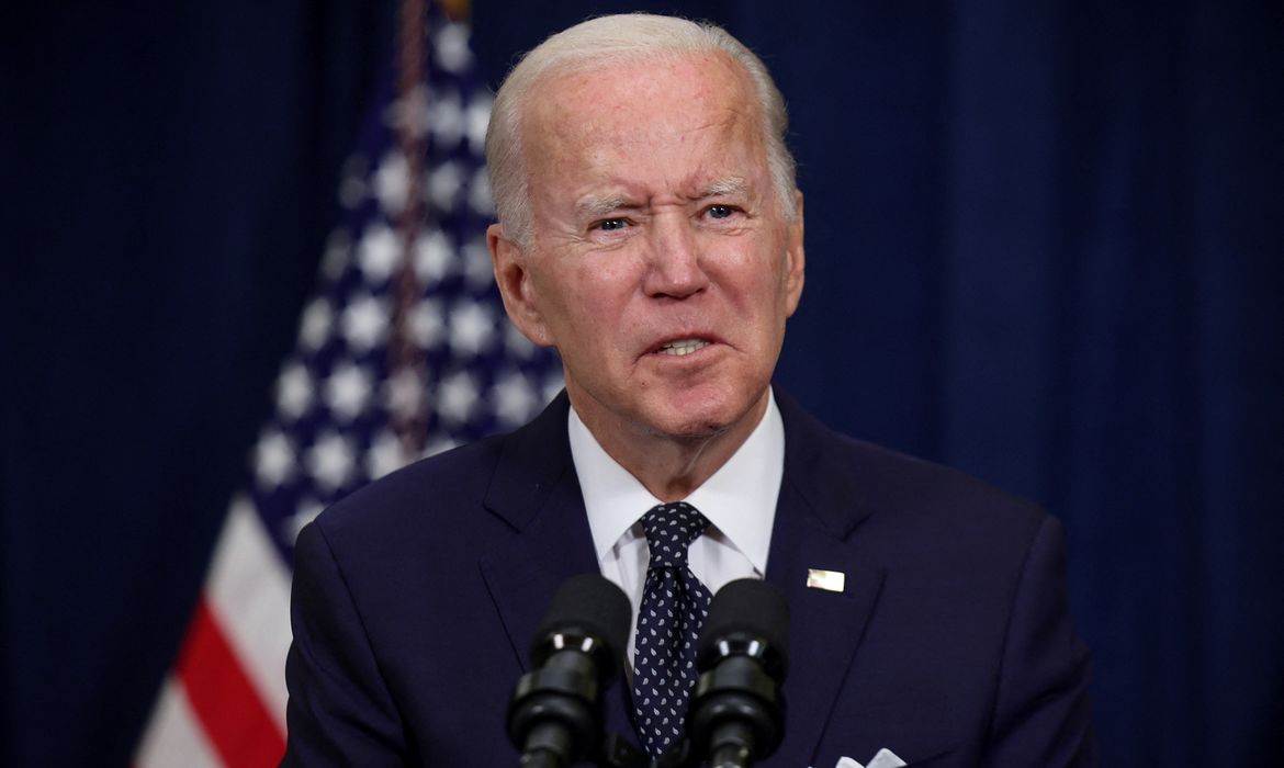 Mensagem de Natal de Biden traz reflexões de união e esperança no fim de seu mandato; SAIBA TUDO