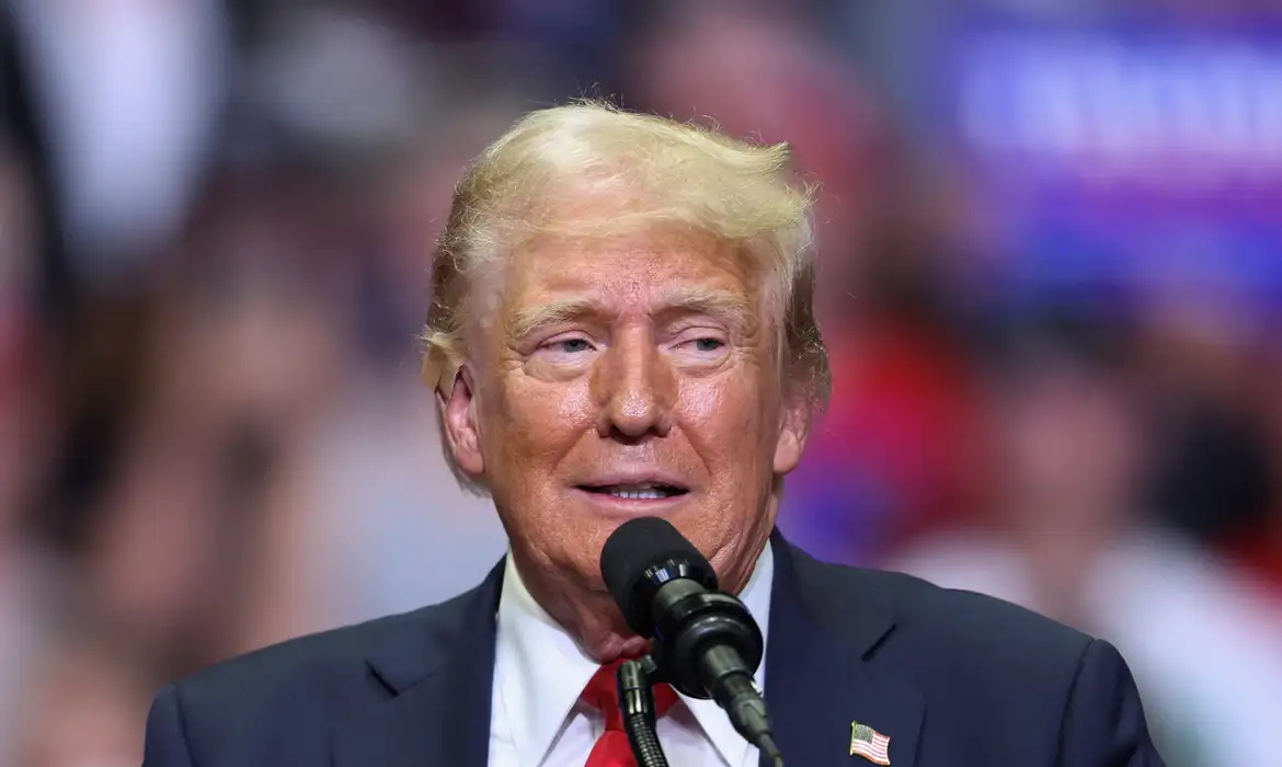 Trump propõe expansão territorial e gera polêmica; SAIBA TUDO