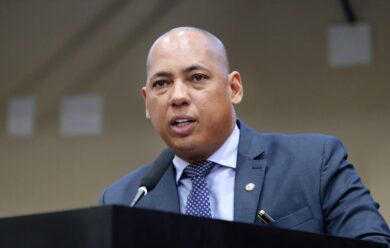 Prefeito Emanuel Pinheiro pode ingressar em gabinete após mandato; VEJA VÍDEO