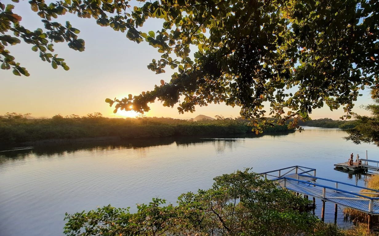 O inacreditável resgate no rio Paraty; VEJA VÍDEO
