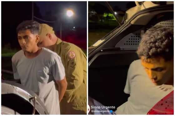 Militar do Corpo de Bombeiros Sofre Agressão em Atendimento de Acidente