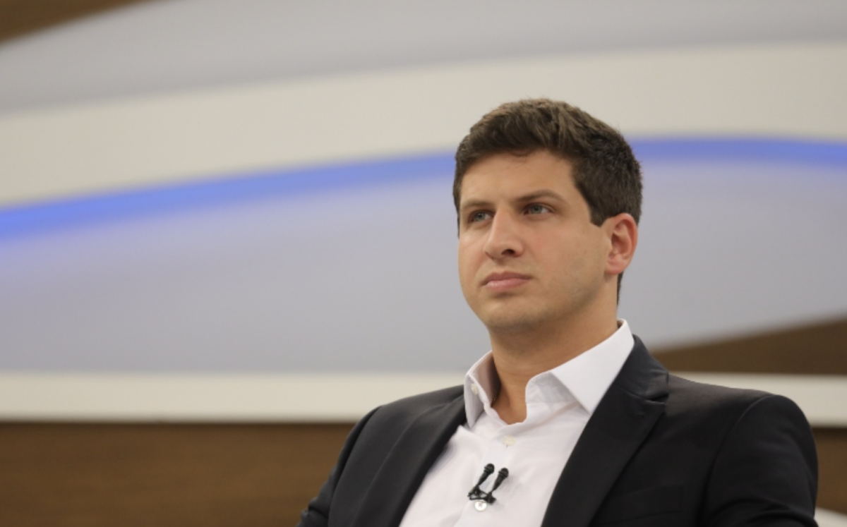 Vídeo viral questiona alinhamento político de João Campos e o contrasta com legado de Eduardo Campos; VEJA VÍDEO