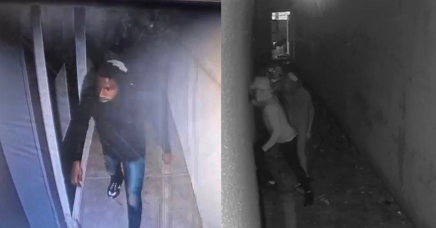 Criminosos invadem escritório e deixam prejuízo em Cuiabá