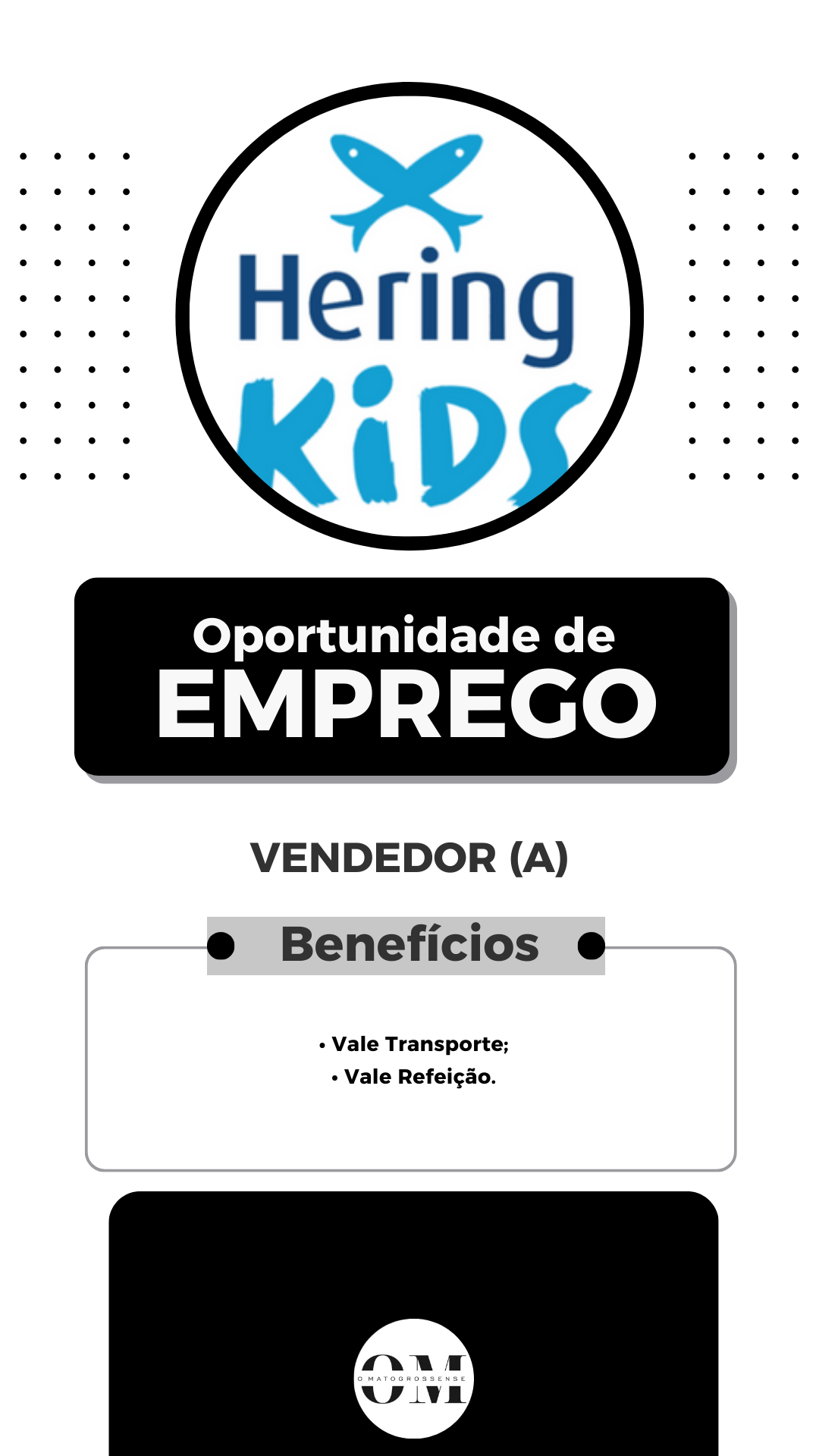 vendedor