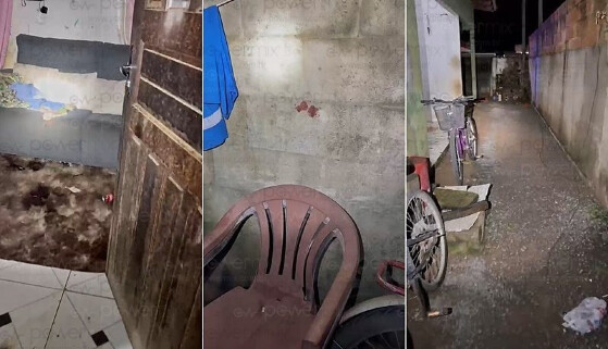 Grávida sobrevive a ataque a facadas em Mato Grosso