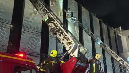 Incêndio em hotel na Tailândia mata brasileira e deixa sete feridos; SAIBA TUDO