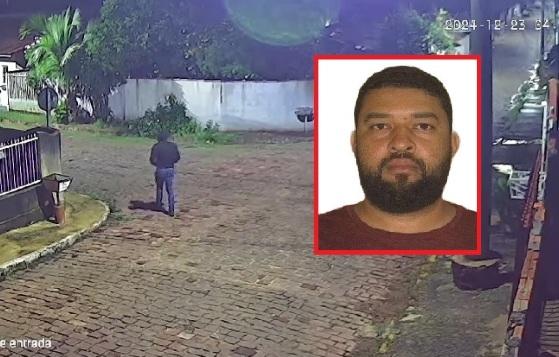 Policial Militar é Preso por Assassinato do Marido de sua Amante
