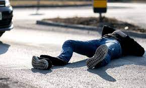 Cantor de pagode morre atropelado por motorista embriagado em SP; VEJA VÍDEO