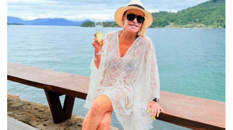 ana maria braga