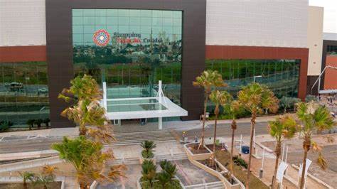 criança é estrupada por segurança de shopping, em Cuiabá