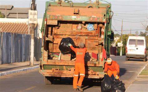 Funcionário denuncia descaso e abandono na Locar