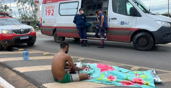 Grávida em Situação de Rua Morre Após Esperar por Socorro