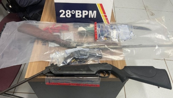 Homem Morre em Confronto Após Agressão à Esposa