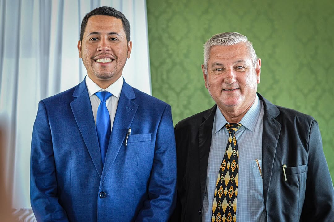 Novo Horizonte do Norte