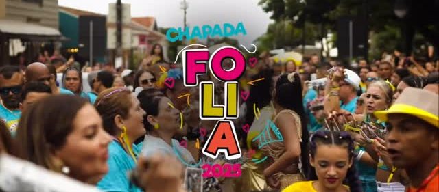 Quatro dias de diversão garantida no coração de Chapada