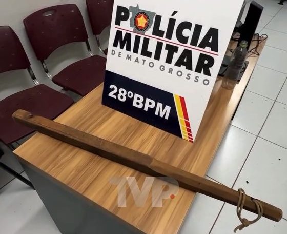 adolescente fica em estado grave após ser agredido por irmão