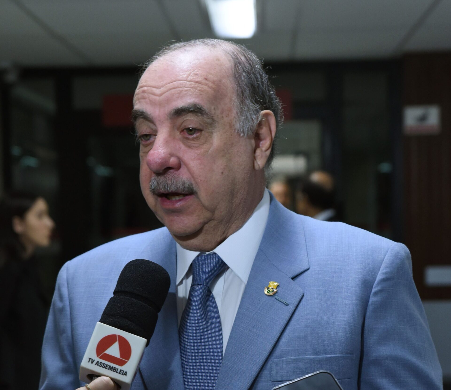 Prefeito de Belo Horizonte se afasta por licença médica e vice assume; SAIBA TUDO