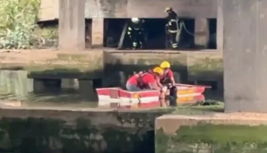 Bombeiros Voluntários