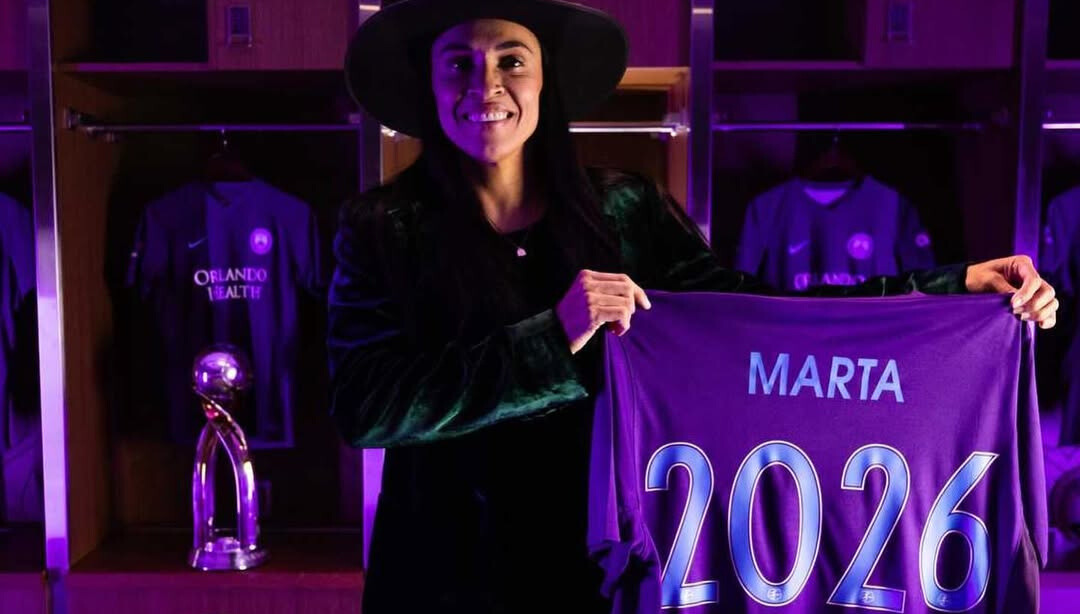 marta orlando