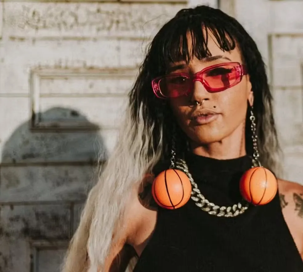 Rapper Trans é Vítima de Crime Brutal em Cuiabá